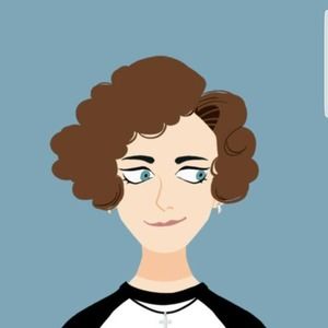 Meet your Posher, Hillary